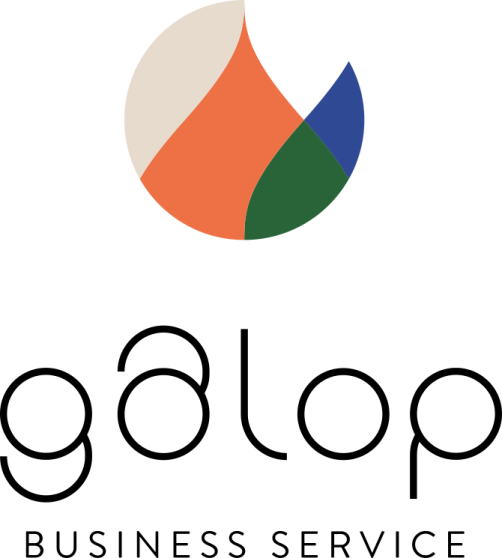 Business Service Galop - Krystyna Gołąbek