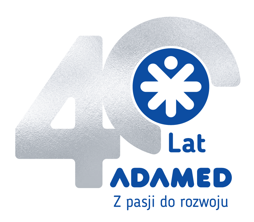 ADAMED PHARMA 40LECIE