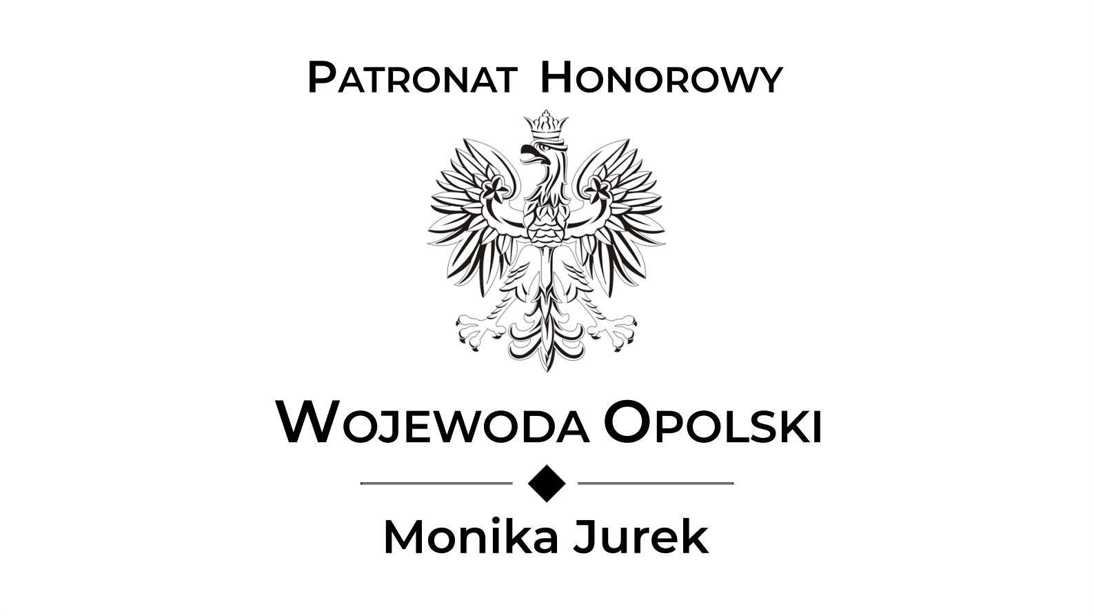 Wojewoda Opolski Monika Jurek
