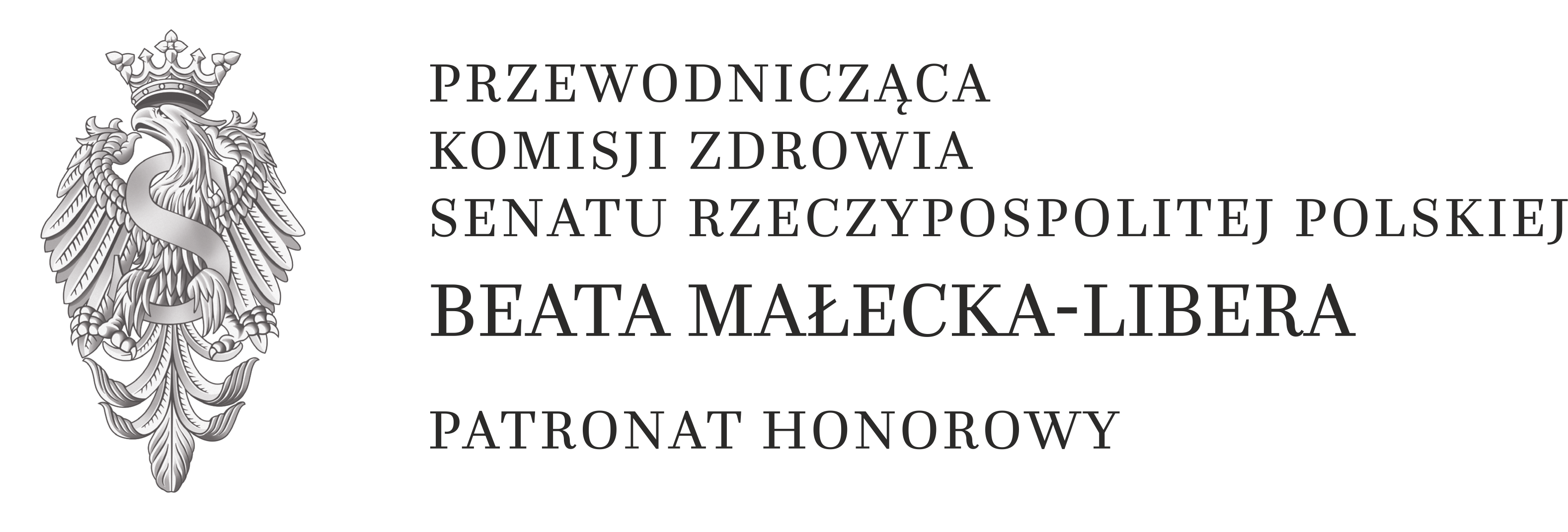 PKZ Senatu RP – Beata Małecka‑Libera